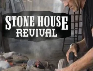 1080P英语中字！纪录片《石屋重生记 Stone House Revival》第三季14集 百度网盘资源