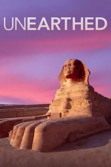 纪录片《层层透视古建筑 Unearthed》[1080P][第9季共11集 英语中字][百度网盘]