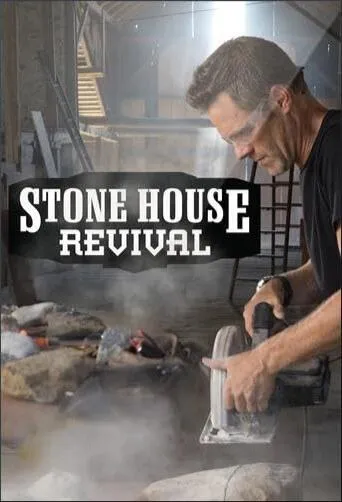 纪录片《石屋重生记 Stone House Revival》[1080P][第三季共14集 英语中字][百度网盘]