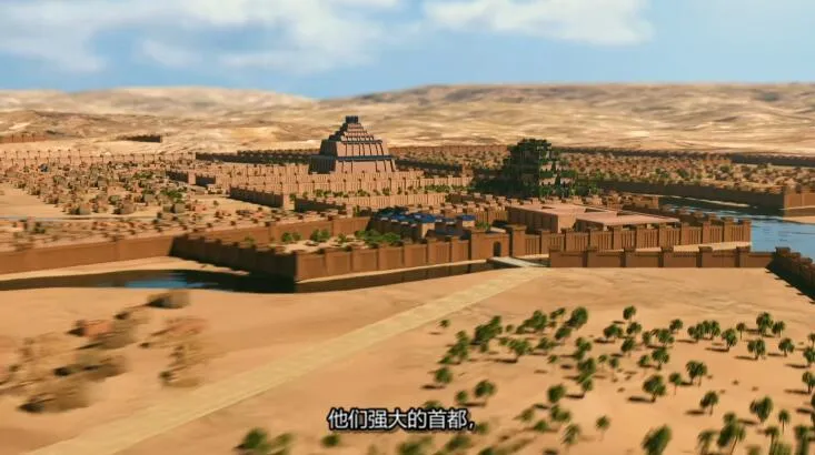 纪录片《层层透视古建筑 Unearthed》[1080P][第9季共11集 英语中字][百度网盘]