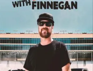 1080P 英语中字！《疾速老爷车 Faster With Finnegan》第 4 季 6 集网盘资源