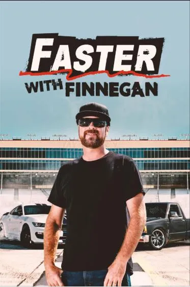 纪录片《疾速老爷车 Faster With Finnegan》[1080P][第4季共6集 英语中字][百度网盘]