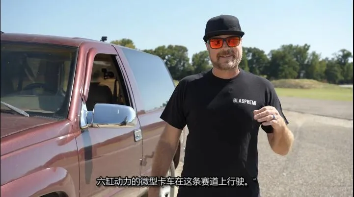 纪录片《疾速老爷车 Faster With Finnegan》[1080P][第4季共6集 英语中字][百度网盘]