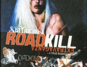 1080P英语中字《路杀特别篇Roadkill Extra》第7部分 百度网盘资源