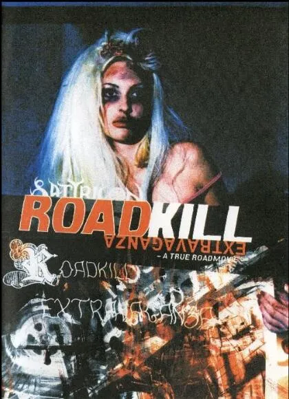 纪录片《路杀特别篇 Roadkill Extra》[1080P][第7部分 英语中字][百度网盘]