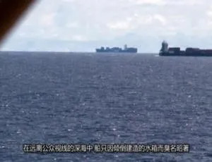 1080P 英语中字！《船舶巨无霸》第一季全 6 集 百度网盘资源