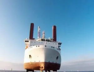 1080P 英语中字！纪录片《船舶巨无霸》第二季全 6 集 百度网盘资源