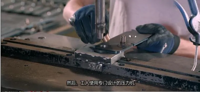 纪录片《制造的原理/造物小百科》[1080P[第24季全9集 英语中字][百度网盘]