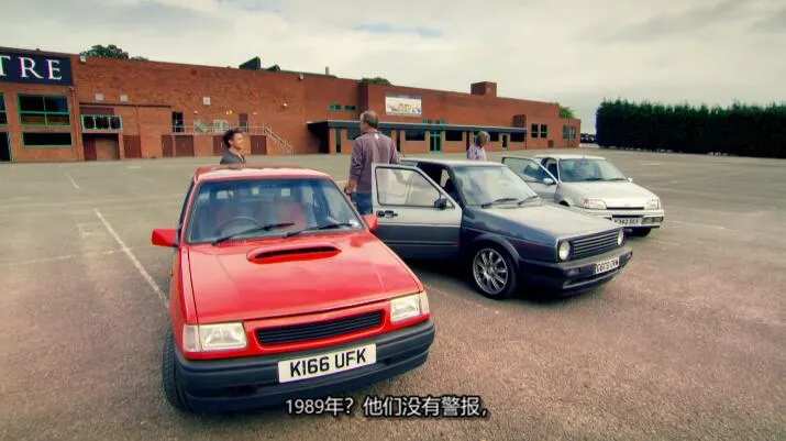 纪录片《巅峰拍档/疯狂汽车秀 Top Gear》[1080P][第21季共7集 英语中字][百度网盘]