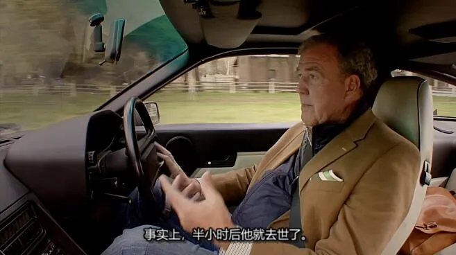 纪录片《巅峰拍档/疯狂汽车秀 Top Gear》[1080P][第22季共10集 英语中字][百度网盘]