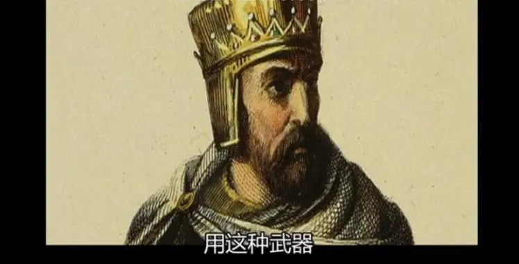 纪录片《最佳武器》[1080P][[6集英语配音中文字幕][百度网盘]