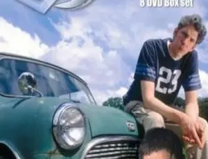 1080P 英语中字！《翻新中古车赚大钱 Wheeler Dealers: Trading Up》第 1 季 6 集百度网盘资源-小文资源网