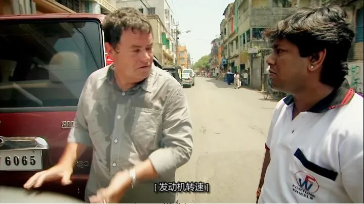 纪录片《翻新中古车赚大钱 Wheeler Dealers: Trading Up》[1080P][第1季共6集][英语中字][百度网盘]