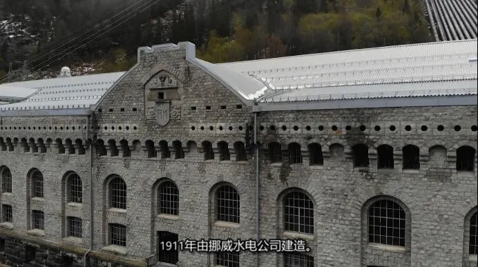 纪录片《废弃建筑之谜 Mysteries of the Abandoned》[1080P][第五季共8集][英语中字][百度网盘]