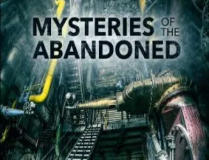 1080P 英语中字！《废弃建筑之谜 Mysteries of the Abandoned》第五季8集百度网盘资源-小文资源网