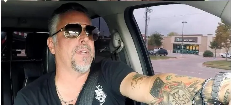 纪录片《老车新狂吼 Fast N’ Loud》[1080P][第16季共12集 英语中字][百度网盘]