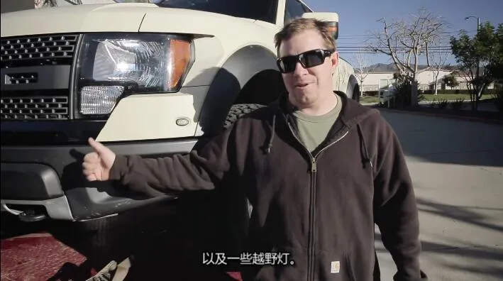 纪录片《天天越野 Dirt Every Day》[1080P][第1季共11集][英语中字][百度网盘]