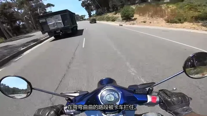纪录片《通勤路上的机车评测 Throttle Out Commute》[1080P][第2季共10集 英语中字][百度网盘]