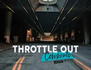 1080P 英语中字！《通勤路上的机车评测 Throttle Out Commute》第 2 季 10 集 百度网盘资源-小文资源网