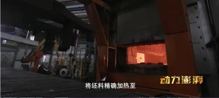 纪录片《动力澎湃》[1080P][6集 国语中字][百度网盘]
