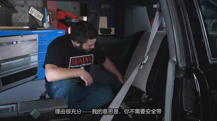 纪录片《犀利修车厂 Car Fix》[1080P[第7季共16集 英语中字][百度网盘]