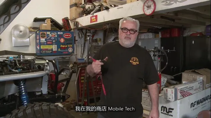 纪录片《工程灾难 Engineering Catastrophes》[1080P][第2部分][英语中字][百度网盘]
