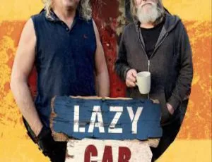1080P英语中字！《逍遥车商Lazy Car Dealer》第1季10集 百度网盘资源-小文资源网