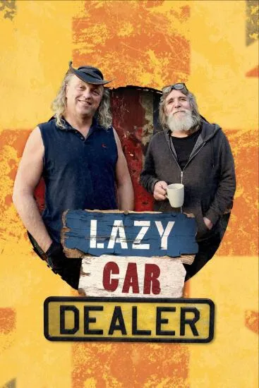 纪录片《逍遥车商 Lazy Car Dealer》[1080P][第1季共10集][英语中字][百度网盘]