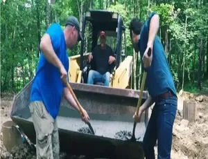 1080P英语中字！《房屋大挑战 building off the grid》第七季6集百度网盘资源-小文资源网