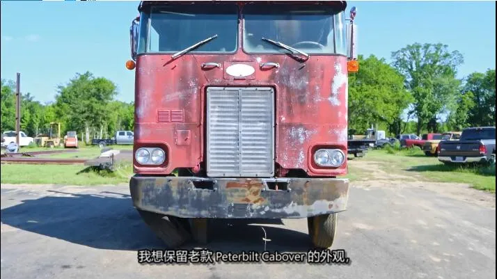 纪录片《德州改装车厂：轰鸣与崛起 Texas Metal’s Loud and Lifted》[1080P][第2季共10集][英语中字][百度网盘]》