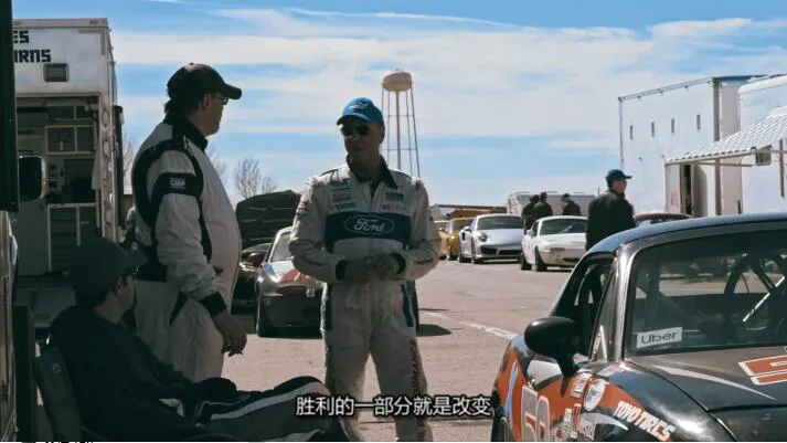 纪录片《高速运转 Runs Good》[1080P][第2季共10集][英语中字][百度网盘]