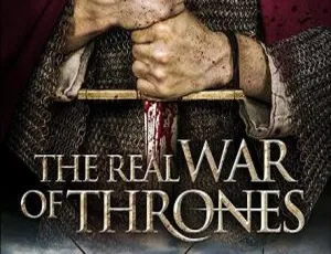 1080P 英语中字！纪录片《真正的权力的游戏 The Real War of Thrones》第二季 6 集 百度网盘资源-小文资源网