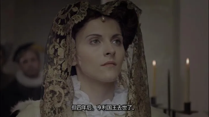 纪录片《真正的权力的游戏 The Real War of Thrones》[1080P][第二季共6集 英语中字][百度网盘]