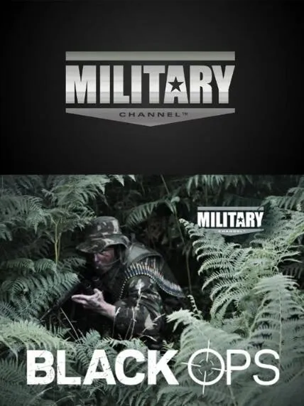 纪录片《秘密行动 Black Ops》[1080P][第二季共8集 英语中字][百度网盘]