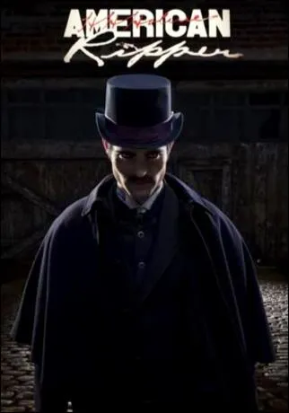纪录片《美国开膛手 American Ripper》[1080P][第一季共8集 英语中字][百度网盘]