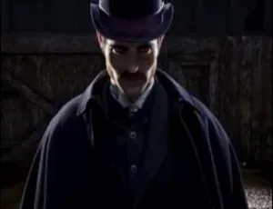 1080P 英语中字！《美国开膛手 American Ripper》第一季8集网盘资源-小文资源网