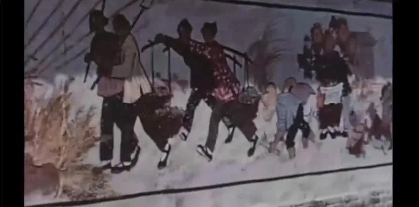 纪录片《中国1958年大跃进》[1080P][1集 英语配音中英双字][百度网盘]