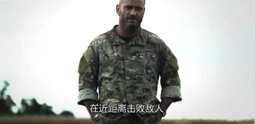 纪录片《CQB近距离战斗/室内近距离战斗/透視現代戰術》[1080P][13集 英语中字][百度网盘]