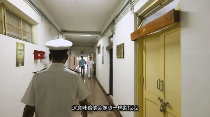纪录片《突破点：印度潜艇 Breaking Point: Indian Submariners》[1080P][第1季共4集 英语中字][百度网盘]
