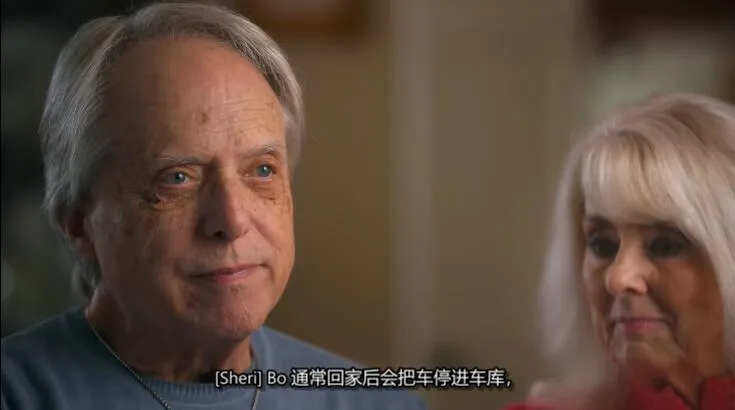 纪录片《人物杂志犯罪调查 People Magazine Investigates》[1080P][第7季共12集 英语中字][百度网盘]