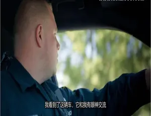 1080P 英语中字！《执法仪：美国警察执法实录》第二季 10 集百度网盘资源-小文资源网