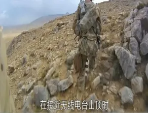 1080P 英语配音中字！《战场直击》第一季 6 集纪录片 百度网资源-小文资源网