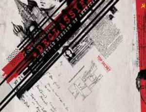 1080P 英语中字！《解密美国间谍故事》第 1 季 8 集 百度网盘资源-小文资源网