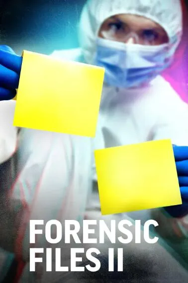 纪录片《美国法医档案II Forensic Files II》[1080P][[第4季共12集 英语中字][百度网盘]