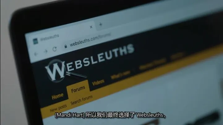 纪录片《美国法医档案II Forensic Files II》[1080P][[第4季共12集 英语中字][百度网盘]