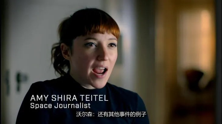 纪录片《怪异证据 Strange Evidence》[1080P][第4季共11集 英语中字][百度网盘]