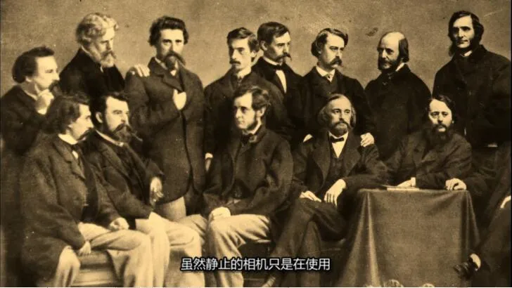 纪录片《鲜血与荣耀：彩色的南北战争》[1080P][第一季共4集 英语中字][百度网盘]