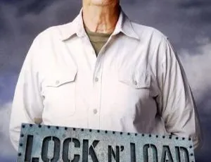1080P 四集英语中字《经典武器 Lock ‘N Load with R. Lee Ermey》纪录片 百度网盘资源-小文资源网