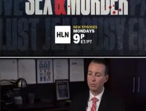 1080P英语中字！纪录片《性与谋杀Sex and Murder》第1季4集 百度网盘资源-小文资源网