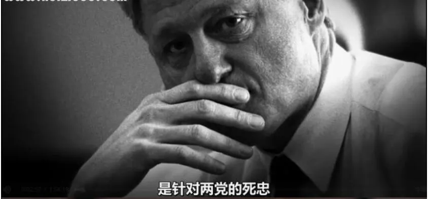 纪录片《美利坚大分裂：从奥巴马到特朗普》[1080P][全2集 英语配音中文字幕][百度网盘]